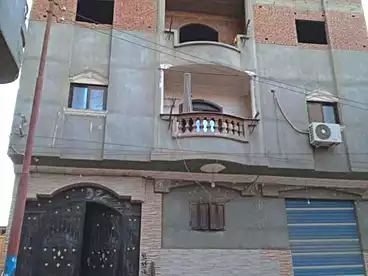 شقق للبيع في طريق الأحرار، مدينة الزقايق، 150 متر