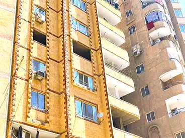 Furnished Apartment For sale in El Mansheya St., El Tawabek, 180 sqm