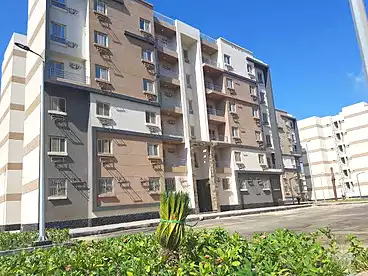 Apartments For sale in Dar Misr El Andalous, Dar Misr, 140 sqm