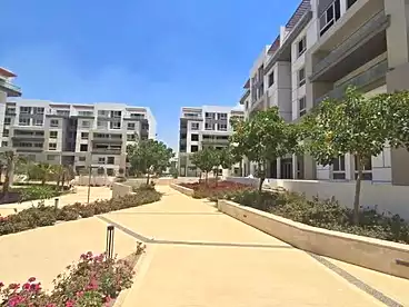 Apartments For sale in Parkway - Hyde Park Compound, Hyde Park Compound, 161 sqm