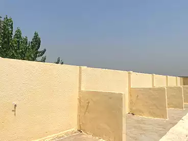 Land For sale in El Saliba, El Mansuriyyah, 4200 sqm