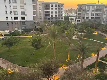 Apartments For sale in Parkway - Hyde Park Compound, Hyde Park Compound, 78 sqm