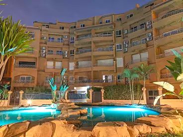 Apartments For sale in Mall of Arabia - Marakez, Compounds in 6 October, 157 sqm