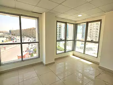 إداري للإيجار في دائري المعادي، المعادي، 100 متر