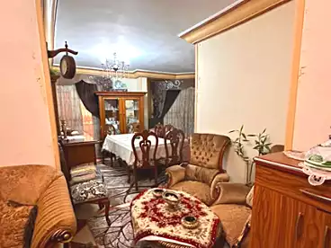 Apartments For sale in Sidi Beshr Qebli, Sidi Bishr, 110 sqm