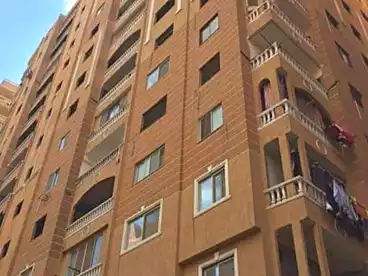Properties For sale in El Lebeny, El Haram, 165 sqm