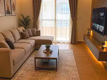 Properties For sale in Nabil Taha St., El Matbaa, 95 sqm