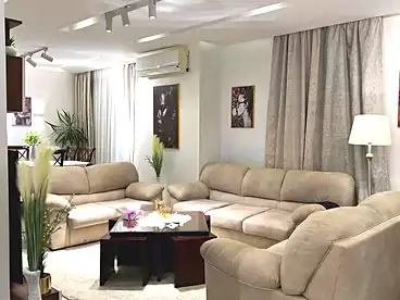 فلل للإيجار في ايستاون باركس - كمبوند ايستاون، كمبوند ايست تاون - سوديك، 240 متر