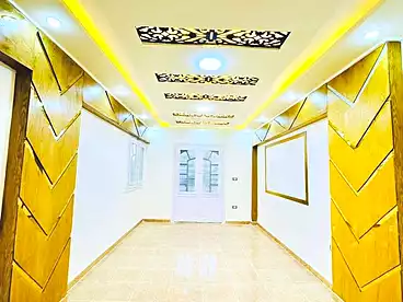 شقق للبيع في شاطئ النخيل - ٦ اكتوبر، العجمي، 100 متر