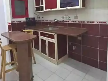 Apartments For rent in Mohammed Naguib St., Sidi Beshr Bahri, 120 sqm
