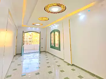 شقق للبيع في شاطئ النخيل - ٦ اكتوبر، العجمي، 90 متر