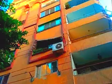 Tower For sale in Faisal, Greater Cairo, 210 sqm