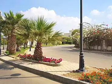 Villas For sale in El Maahad St., Neighborhood 1st, 430 sqm