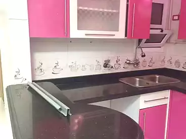 Apartments For rent in El Taawon, El Haram, 170 sqm