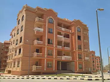 Penthouse For sale in Karma Compound, Compounds in Hadayek October, 300 sqm