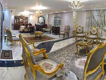 Apartments For sale in Gardenia El Shams Compound, Compounds in 6 October, 269 sqm