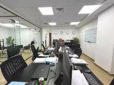 Properties For rent in Cairo Festival City Mall - CFC, Cairo Festival City Compound - Al Futtaim, 96 sqm