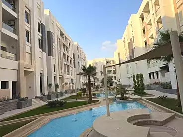 ستوديو للبيع في كمبوند الجار بريتش ديستريكت، كمبوند بمدينة الشروق، 69 متر