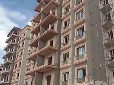 Apartments For sale in Mayan Compound - STM, Compounds in New Cairo, 143 sqm