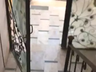 دوبلكس للبيع في شارع متفرع من الكفراوي، الحي الثاني، 260 متر