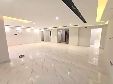 Properties For rent in Channel St., Sarayat El Maadi, 400 sqm