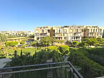 فلل للإيجار في ايستاون باركس - كمبوند ايستاون، كمبوند ايست تاون - سوديك، 320 متر
