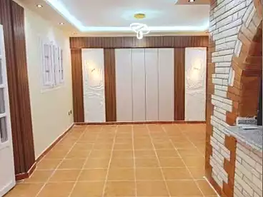 Apartments For sale in El Kilo 21, Al Agamy, 162 sqm