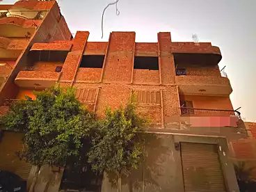 مباني للبيع في المريوطية، الهرم، 250 متر