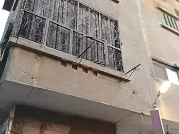 منزل / بيت للبيع في العباسية، القاهرة الكبرى، 100 متر