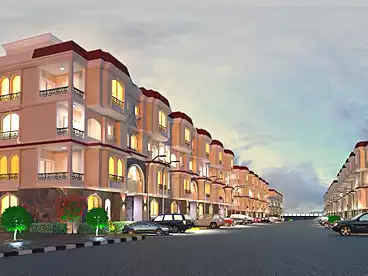 Villas For sale in Northern Tourist Expansions, Northern Expansions, 450 sqm
