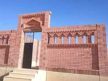 عقارات أخرى للبيع في طريق الفيوم، الهرم، 40 متر