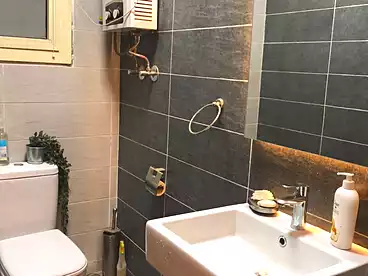 Apartments For rent in Street 35, Fifth Neighborhood, 150 sqm
