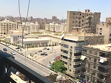 Apartments For sale in Sekat Al Waili St., Hadayek El Koba, 155 sqm