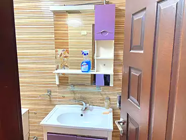 Apartments For sale in Shahin St., El Naam, 180 sqm