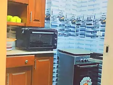 شقق للبيع في شارع حسن محمد، فيصل، 80 متر