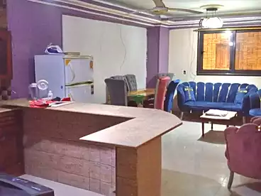 Apartments For sale in Hassan Mohamed St., Faisal, 90 sqm