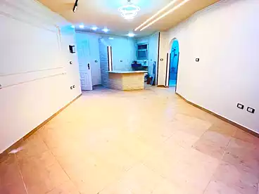 Apartments For sale in Shatee El Nakheel, Al Agamy, 100 sqm