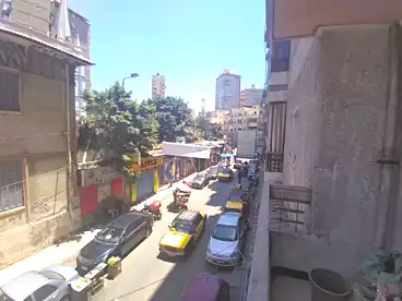 Apartments For sale in Al Azaa St, Glim, 100 sqm
