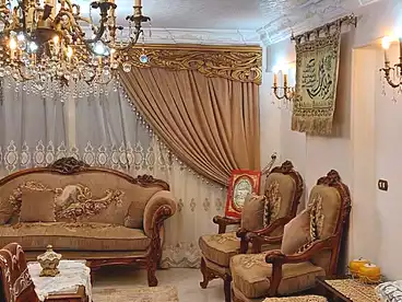 Apartments For sale in El Mariotia, Faisal, 120 sqm