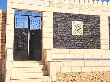 عقارات أخرى للبيع في طريق الواحات، 6 أكتوبر، 20 متر