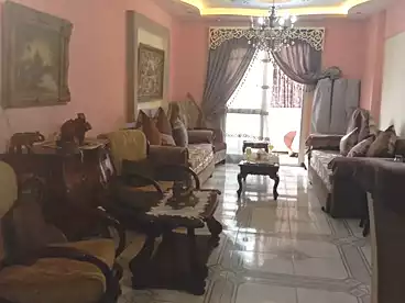 عقارات للبيع في شارع جمال عبد الناصر، المندرة، 128 متر