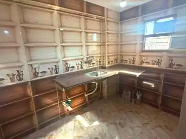 Apartments For sale in El Falki, El Seyouf, 120 sqm