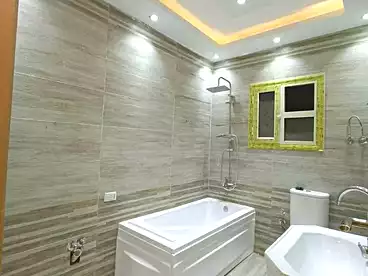 عقارات للإيجار في فيصل، القاهرة الكبرى، 200 متر