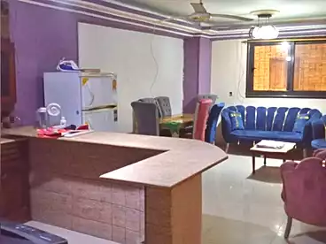 Apartments For sale in Hassan Mohamed St., Faisal, 90 sqm