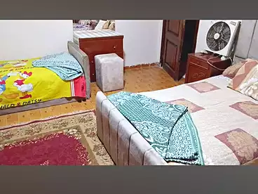 عقارات للإيجار في حدائق حلوان، حلوان، 100 متر