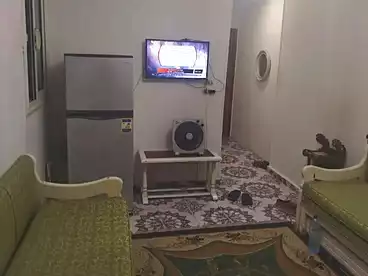 Apartments For sale in El-Shaikh Hasan El-Shazly St, El Mandara, 80 sqm