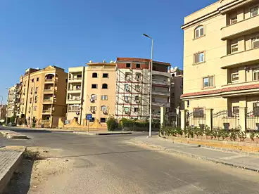 عقارات للبيع في ابو الهول 1، جاردينيا هايتس - أبو الهول، 120 متر