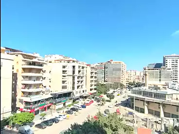 Apartments For sale in Bianchi, El Bitash, 160 sqm