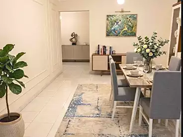 Apartments For sale in Ahmed Enci St., Helwan, 170 sqm