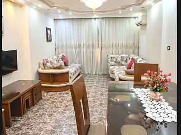 شقق مفروشة للإيجار في شارع ناصر الثورة، الهرم، 170 متر